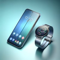 Smartphones & Wearabless