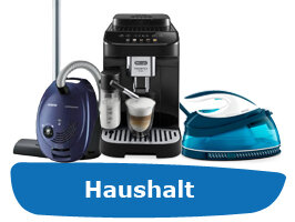 Haushalt & Wohnen