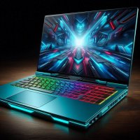 Gaming-Notebook