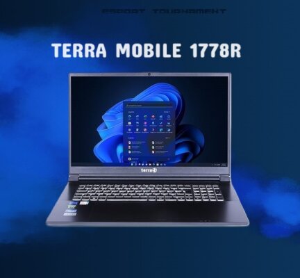 High-End-Geräte von Terra (Wortmann AG) - High-End-Geräte von Terra (Wortmann AG)