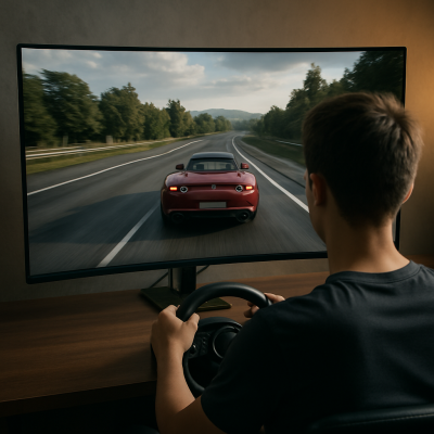 Terra Gaming – Die unterschätzte Marke für wahre PC-Enthusiasten? - Terra Gaming – Die unterschätzte Marke für wahre PC-Enthusiasten?