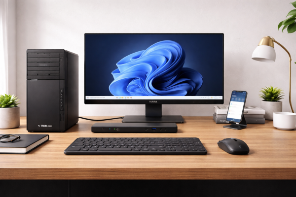 Die beste TERRA Home-Office Hardware 2026 – Alles, was dein Arbeitsplatz braucht - Die beste TERRA Home-Office Hardware 2026 – Alles, was dein Arbeitsplatz braucht