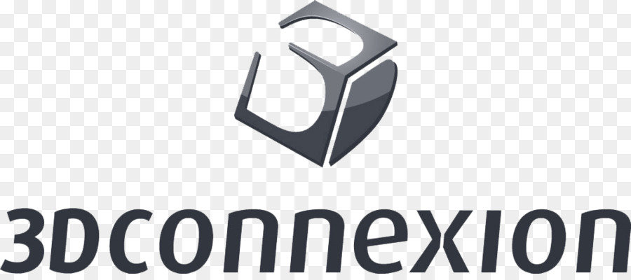 3Dconnexion-logo