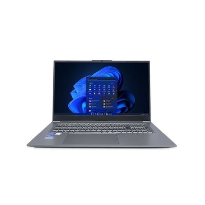 TERRA MOBILE 1717R i7-1355U Windows 11 Pro Notebook 17"
