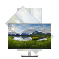 Dell P2725H - LED-Monitor - 27"
