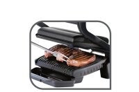 TEFAL OptiGrill GC7058 - Grill - elektrisch