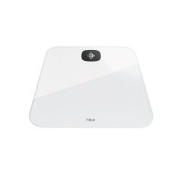 Fitbit Aria Air Smart - Personenwaage - weiß
