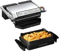 TEFAL OptiGrill+ GC714D - Grill - elektrisch