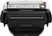 TEFAL OptiGrill+ GC714D - Grill - elektrisch