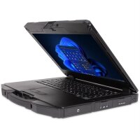 TERRA MOBILE INDUSTRY 1432T – 14" Notebook – Intel Core i5 – 8 GB RAM – 500 GB SSD – robust & spritzwassergeschützt