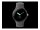 Google Pixel Watch 41 mm Silber Smartwatch