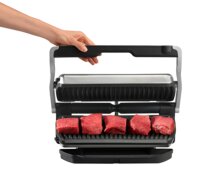 TEFAL OptiGrill+ XL GC722834 - Grill - elektrisch