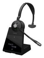 Jabra Engage 75 SE Mono – Profi-DECT-Headset mit...