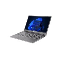 TERRA MOBILE 1517R – 15,6" FHD, Intel i3-1215U, 8GB RAM, 500GB SSD, Win 11 Pro, Schwarz