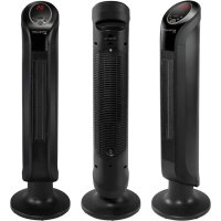 ROWENTA SO9420 Intense Comfort Hot - Heizlüfter