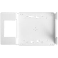 Halterung PC-Micro/Mini/VESA f. 2465W PV white