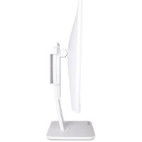 Halterung PC-Micro/Mini/VESA f. 2465W PV white