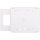 Halterung PC-Micro/Mini/VESA f. 2465W PV white