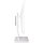 Halterung PC-Micro/Mini/VESA f. 2465W PV white