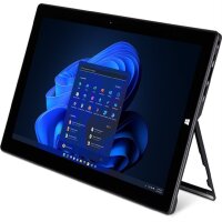 TERRA PAD 1262 BUNDLE i5-1230U W11 Pro Tablet Stift Tastatur