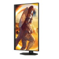 AOC Gaming Monitor Q27G4XF – 27 Zoll QHD, 180Hz,...