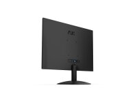 AOC 24B31H LED Monitor 24 Zoll (23,8") Full HD 1920x1080, HDMI/VGA, mattes Display