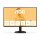 AOC 24B31H LED Monitor 24 Zoll (23,8") Full HD 1920x1080, HDMI/VGA, mattes Display
