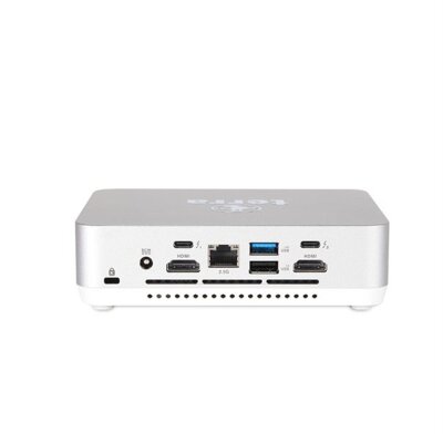 TERRA PC-Micro 6000W Mini PC – Intel Core Ultra 5 125H, 16GB RAM, 500GB SSD, Windows 11 Pro