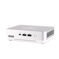 TERRA PC-Micro 6000W Mini PC – Intel Core Ultra 5...
