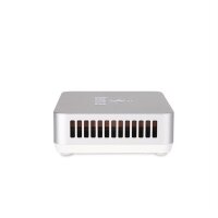 TERRA PC-Micro 6000W Mini PC – Intel Core Ultra 5 125H, 16GB RAM, 500GB SSD, Windows 11 Pro
