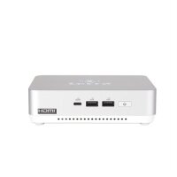 TERRA PC-Micro 6000W Mini PC – Intel Core Ultra 5 125H, 16GB RAM, 500GB SSD, Windows 11 Pro