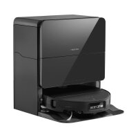 Roborock Saros 10 Saug- und Wischroboter mit Dockingstation