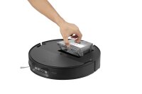 Roborock Saros 10 Saug- und Wischroboter mit Dockingstation