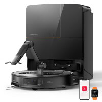 Roborock Saros Z70 Saug- & Wischroboter mit OmniGrip...