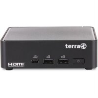 TERRA PC-Micro 7000 Silent Greenline – Core Ultra...