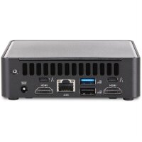 TERRA PC-Micro 7000 Silent Greenline – Core Ultra 7, 16GB RAM, 500GB SSD, 4K