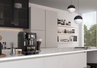 De’Longhi Magnifica S Kaffeevollautomat ECAM 22.110.B – Schwarz | Espresso & Cappuccino
