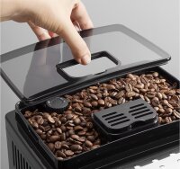 De’Longhi Magnifica S Kaffeevollautomat ECAM 22.110.B – Schwarz | Espresso & Cappuccino