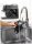 De’Longhi Magnifica S Kaffeevollautomat ECAM 22.110.B – Schwarz | Espresso & Cappuccino