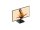 AOC 24B35HM2 – 23,8″ Full HD Gaming-Monitor (100 Hz, VA-Panel, 1 ms MPRT, Adaptive Sync)