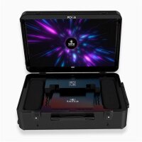 POGA Max – Premium tragbare...