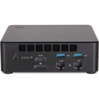 TERRA PC-Micro 5000C GREENLINE – Kompakter...