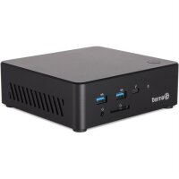 TERRA PC-Micro 5000C GREENLINE – Kompakter Business-Mini-PC mit Intel Core i3 & 16 GB RAM