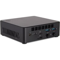 TERRA PC-Micro 5000C GREENLINE – Kompakter Business-Mini-PC mit Intel Core i3 & 16 GB RAM