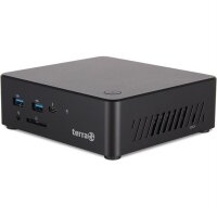 TERRA PC-Micro 5000C GREENLINE – Kompakter Business-Mini-PC mit Intel Core i3 & 16 GB RAM