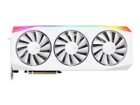 XFX Mercury RX 9070 XT OC White Gaming Edition 16 GB
