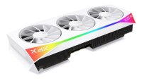 XFX Mercury RX 9070 XT OC White Gaming Edition 16 GB