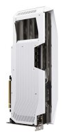XFX Mercury RX 9070 XT OC White Gaming Edition 16 GB