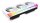 XFX Mercury RX 9070 XT OC White Gaming Edition 16 GB