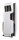 XFX Mercury RX 9070 XT OC White Gaming Edition 16 GB